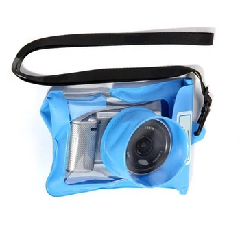 Custom Made Whole Shenzhen Universal Leather Canvas Hard Case Waterproof Video Camera Storage Bag For Digital Custom Made Whole Shenzhen Universal Leather Canvas Hard Case Waterproof Video Camera Storage Bag For Digital