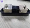 200A 75mv DC Current shunt resistor for Meter Ammeter (FL)