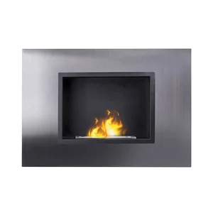 Wall Mounted Gel Fireplace Wall Mounted Gel Fireplace Suppliers