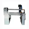 YU-706 Semi-auto tape cutting machine log roll slitter cutting machine