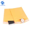 Factory Quick Delivery Custom Kraft Paper Bubble Mailer Bags