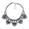0127001 Extremely Pretty Statement Jewelry Collar Choker Necklace For Showing Your Love