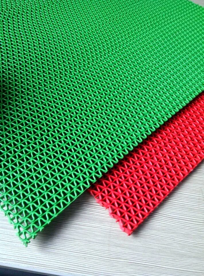 High Quality Commercial Custom Antislip Rubber S Shower Mat Buy