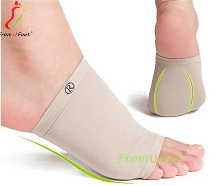 elastic bandage for foot