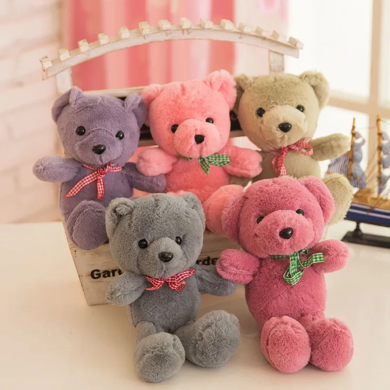 6 inch teddy bears in bulk