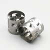 Random Tower Packing stainless steel metal pall ring 50mm