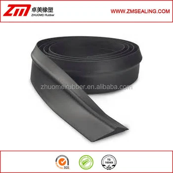 Storm Shield Garage Door Stop Rubber Bottom Seal Buy Garage