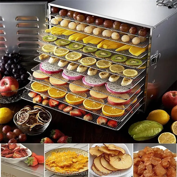 Vegetable Dehydrator Machine/food Dehydrator South Africa Buy