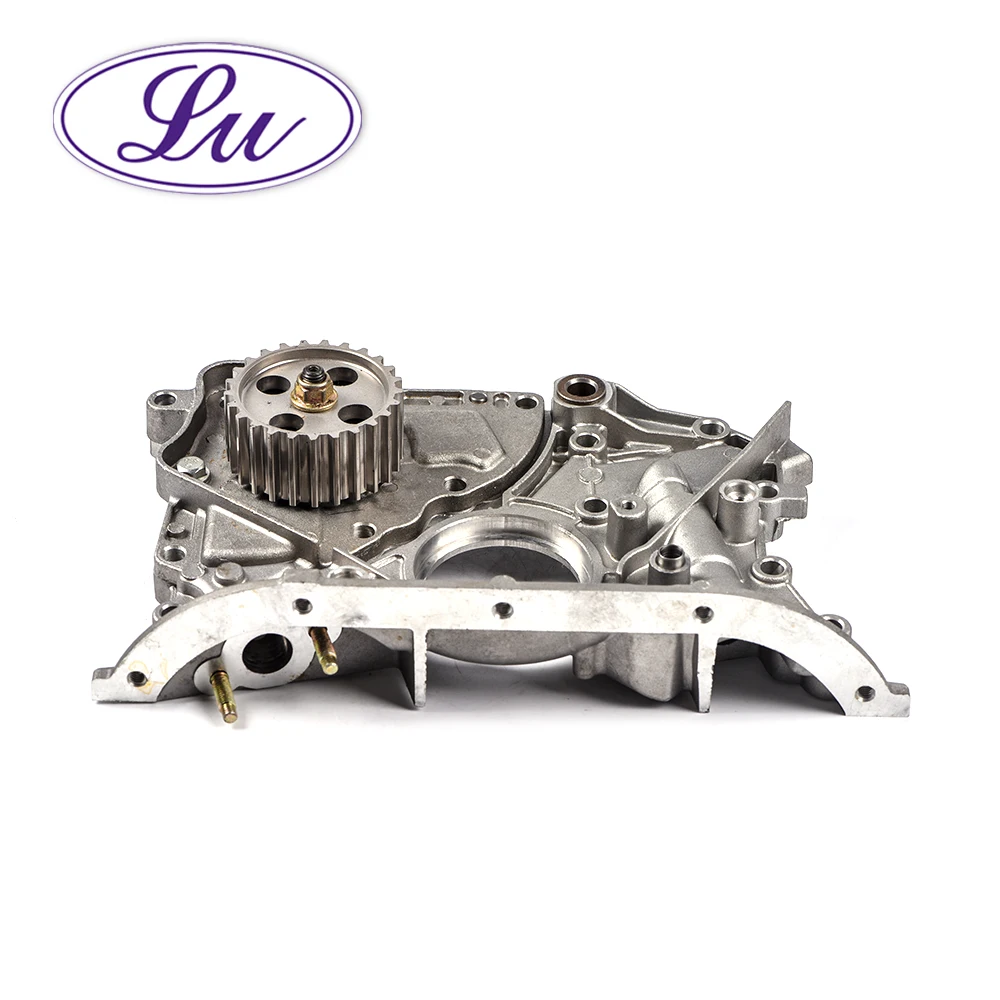 15100-74050 M216 auto engine OIL PUMP