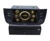 PIP Virtual 6CD car multimedia for Fiat Linea with GPS/3G/Bluetooth/TV/IPOD/RDS
