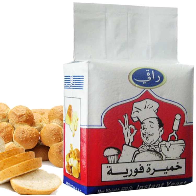 Bread Instant Dry Yeast Powder,Dry Yeast Baking,Baker's Yeast Dry Buy