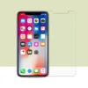 Free sample for super clear tempered glass screen protector 9H anti shock screen protector sheet for iphoneX