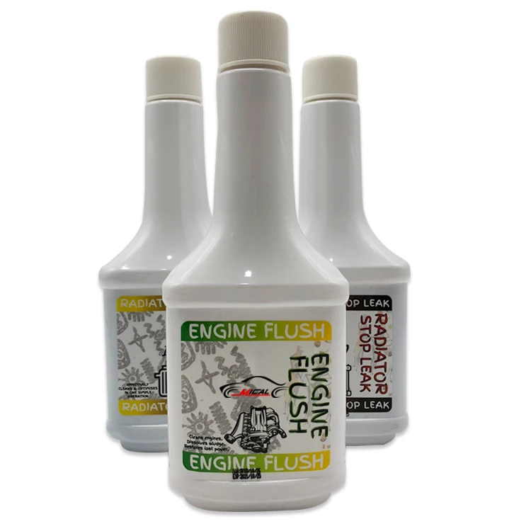 Oem Engine Flush Oil And Cleaner Motor Oil For 5 Minutes Motor Flush In