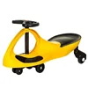 Manufacturer wholesale 2018 new plastic kids twist car baby magic car