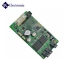 China Branded Name PCB manufacturer, Professional PCB Engineering Service, PCBA PCB Assembly