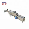 chicken farm egg cleaning grading processing machine