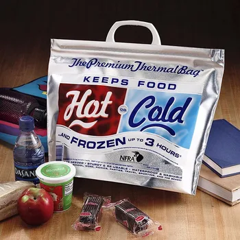 custom thermal bags