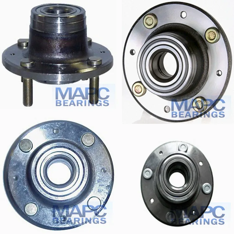 2005 Volvo S40 Rear Wheel Bearing 30812651/308890722 Buy 2005 Volvo