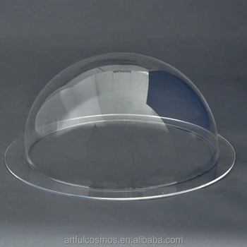 Ad Acrylic Half Dome Large Clear Plastic Dome For Crafts - Buy Acrylic ...