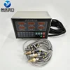 remote control shanghai diesel marinel engine monitor instrument system