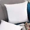 Wholesale Worth Buying White Comfort Duck Down Hold Pillow