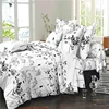 home textile bedding set Factory made elastic fitted sheet egyptian cotton duvet cover bedding