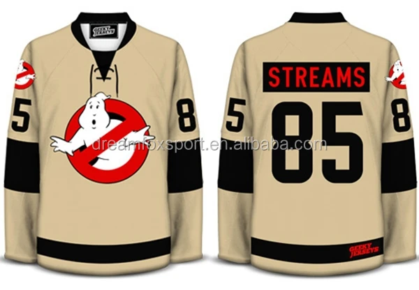 cheap children's hockey jerseys