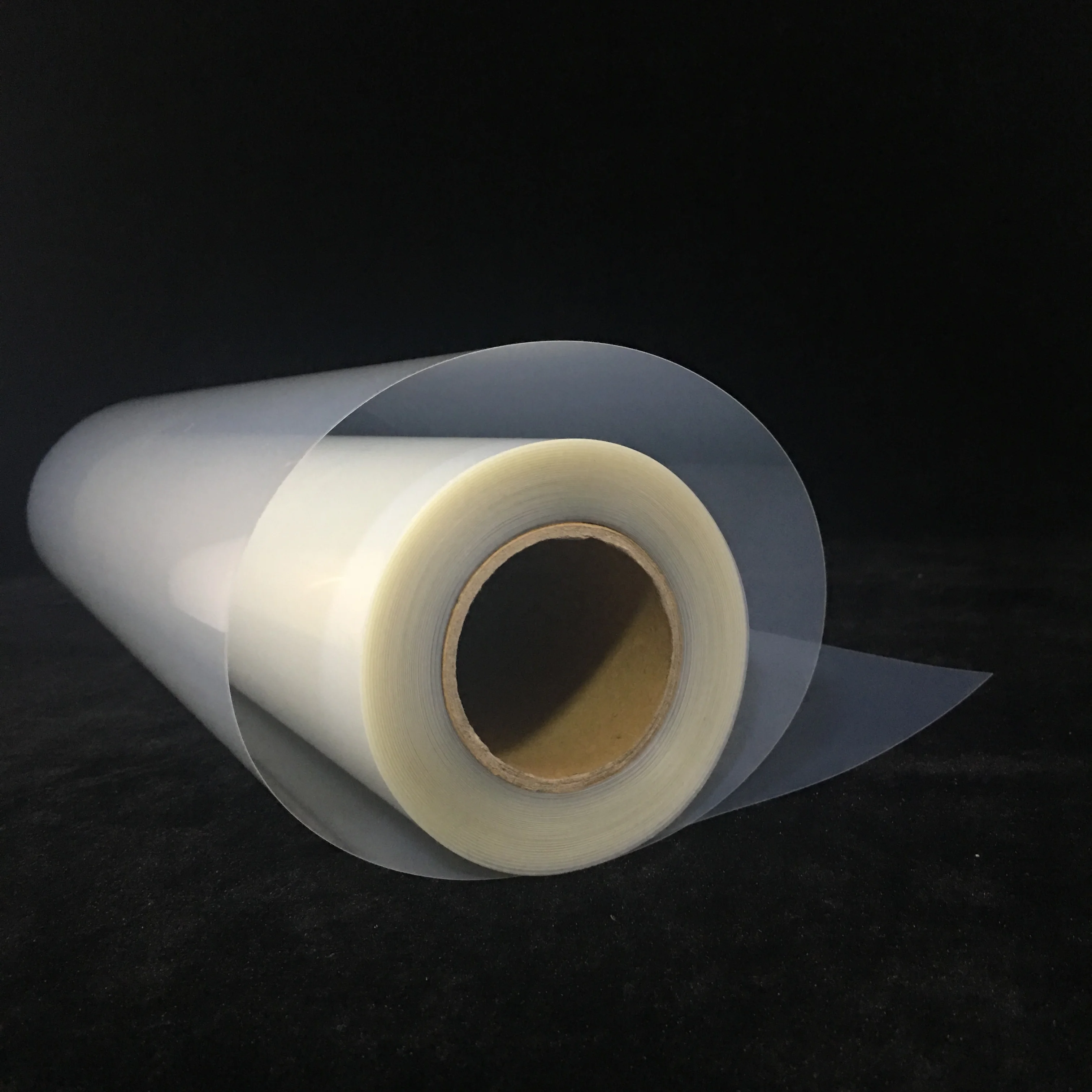 A3/a4 Good Film Pet Material Milky Inkjet Printing Film For Silk Screen