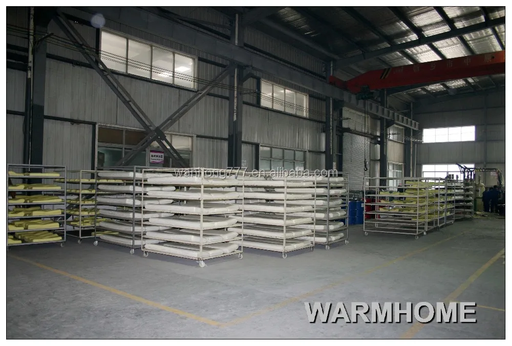 Sp004 100 Polyurethane Visco Elastic Shredded Memory Foam Pillow Buy