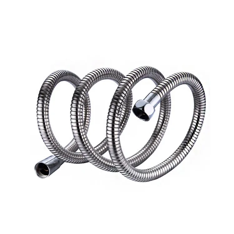 High Quality Customized Stainless Steel Extensible Flexible Short Shower Hose Buy Short Shower