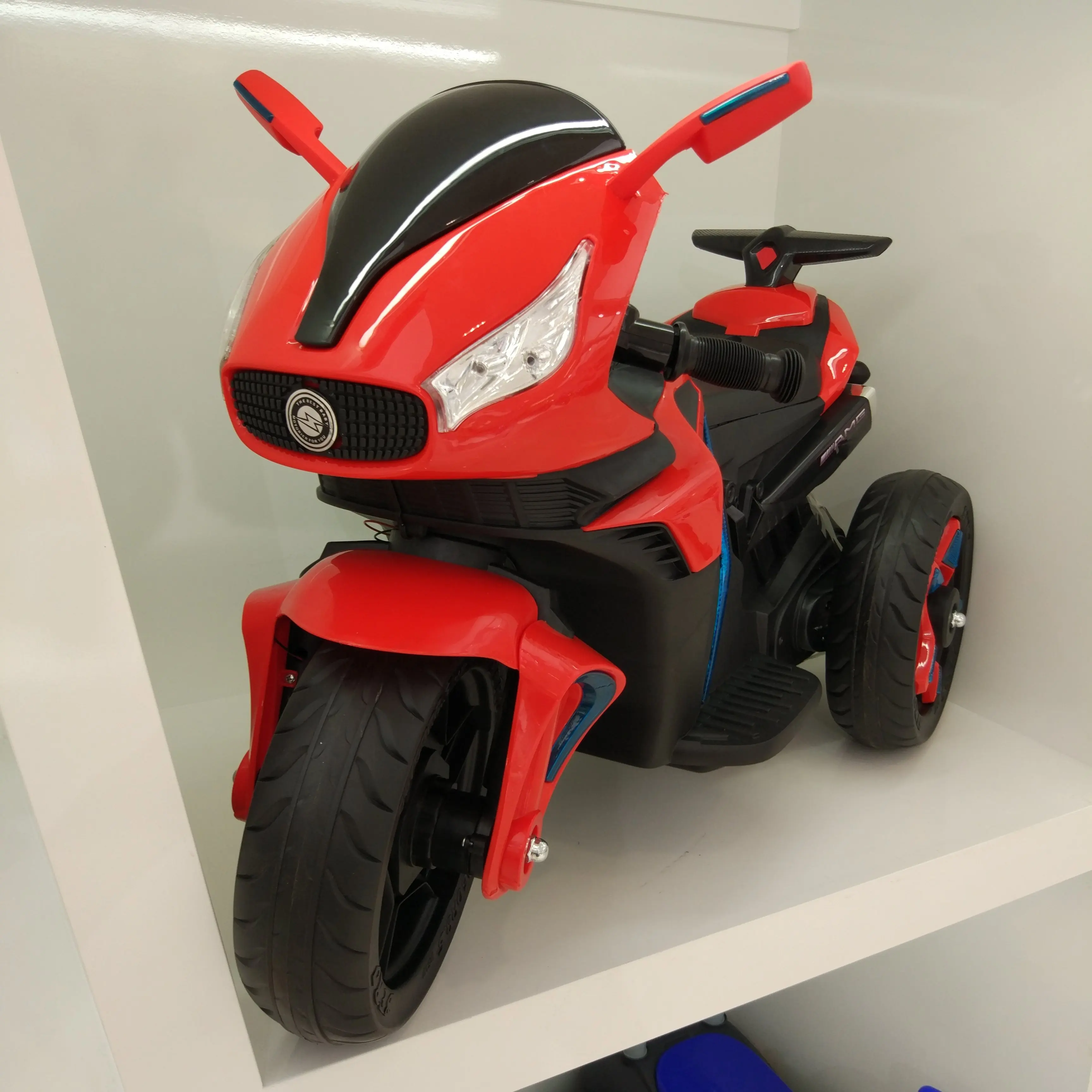 Factory Wholesale New Model Kids Pedal Motorcycle Bike,Electric Motor