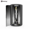 Intelligent machine upgraded auto leveling Pro touch screen 3d printer filament metal with Bond Tech extrusion gear
