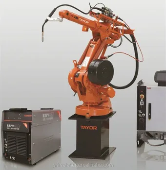 yaskawa welding robot price
