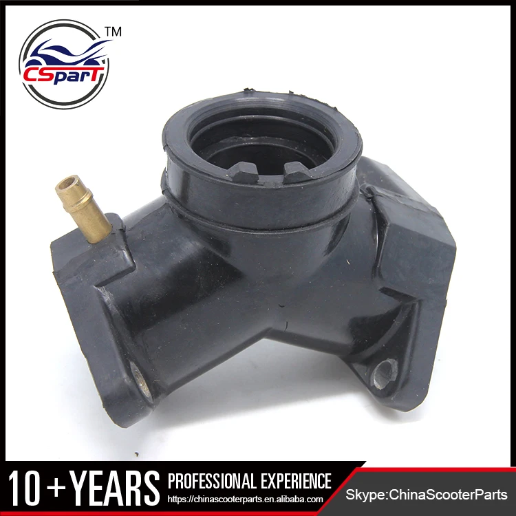 yamaha road star intake manifold