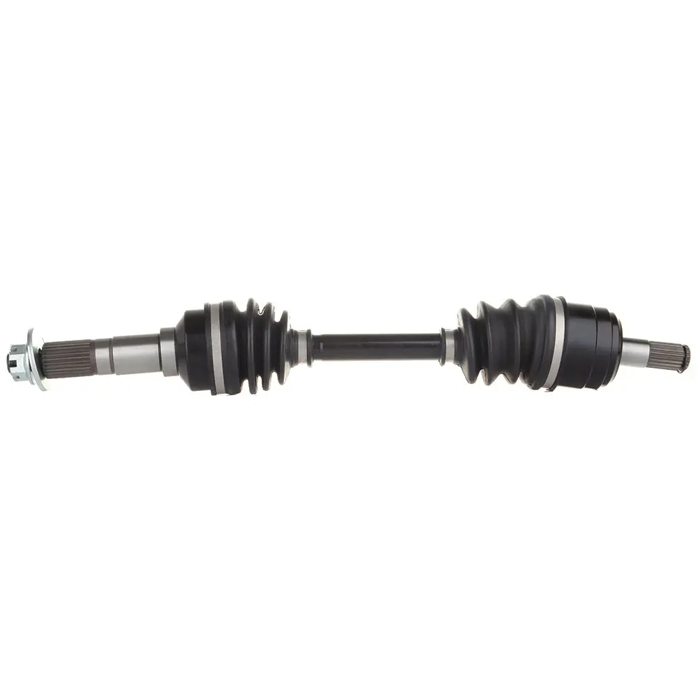 Front Left/Right cv axle for 1997 1998 1999 Yamaha Big Bear 350,2000 2001 Yamaha Big Bear 400,1999 Yamaha Kodiak 400