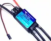 FVT Sleeping Lion 200A 6s Speed Controller ESC for rc fishing boats