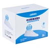 2018 new arrival Quick Wipes Premium Shoe Cleaning Clean Shoes 3 Pack