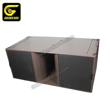 powered bass bins for sale