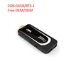 H96 min pc TV Box Amlogic S912 2GB 16GB Octa Core Android 7.1 OS BT 4.1 2.4 GHz + 5.0 GHz WiFi Mini PC Media Player Smart Set