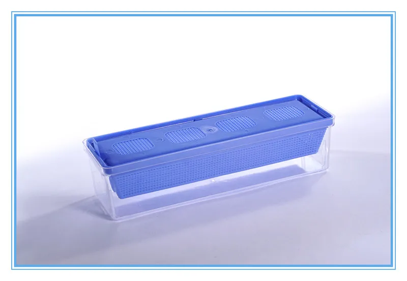 Slimline Reusable Moisture Absorber Dehumidifier Box With Refill Bag