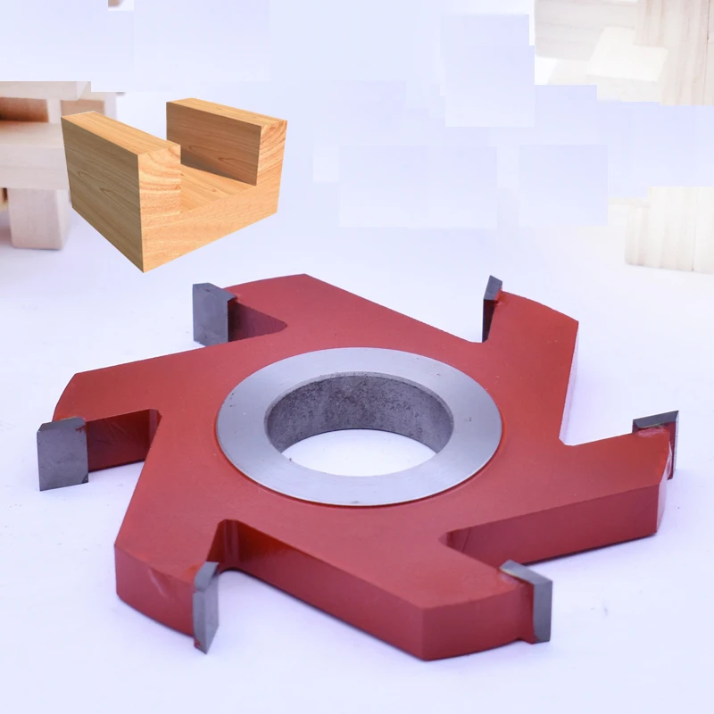 Deep Grooving End Mill Cutting Tool/dovetail Milling Cutter Buy