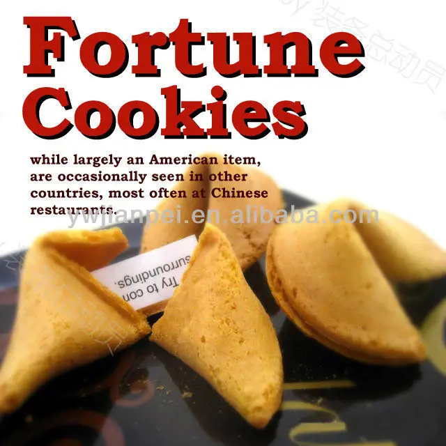 Metal Chinese Fortune Cookie Gift Keychain Buy Fortune Cookie
