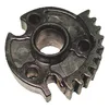 Tajima machine spare parts Thread take up lever drive gear EF0603010000 Tajima parts YLT13078 Tajima embroidery machine parts