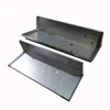 Dalian OEM Steel Box Sheet Metal Riveting Process with Quick Quotation