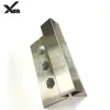 High-end l shaped tile trim stainless steel quarter round corner tile trim