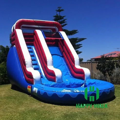 buy big water slide