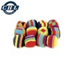 Promotional crochet cotton ball for training