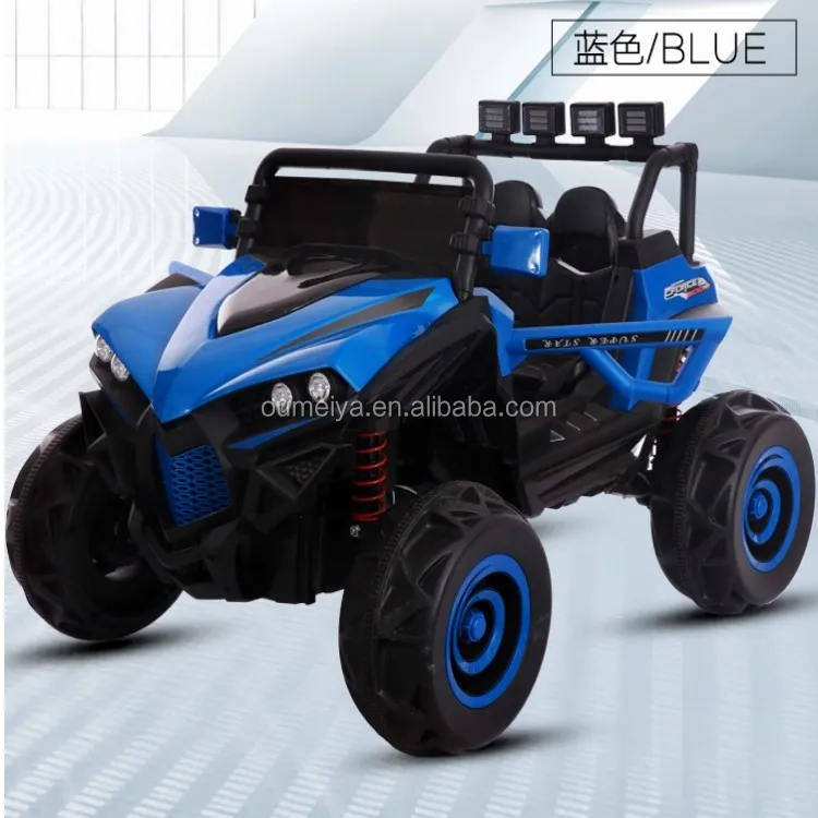 battery jeep toy car