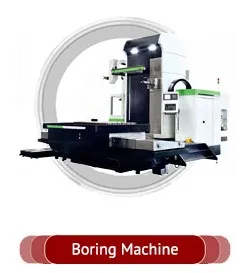 boring lathe