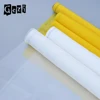 61t 55t 77t 150t Polyester Silk Screen Rubber Printing Mesh Fabric